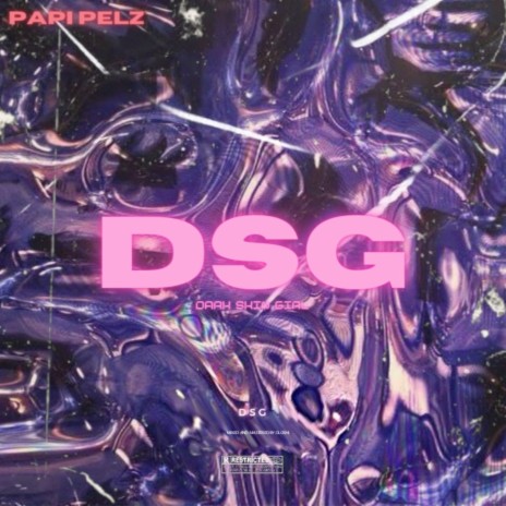 DSG (Dark Skin Girl) | Boomplay Music