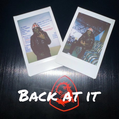 Back At It ft. young skipp | Boomplay Music