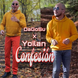 Confesión ft. Yoilan Perez Harriette lyrics | Boomplay Music