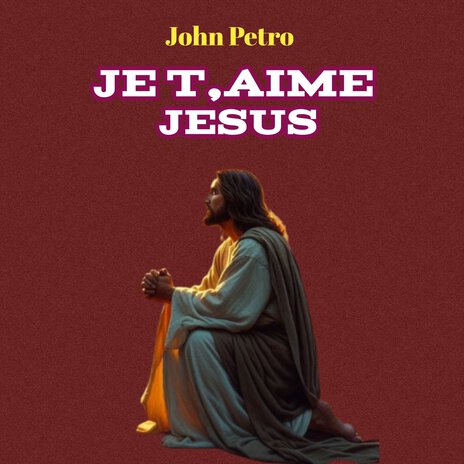 Jet,Aime Jesus | Boomplay Music