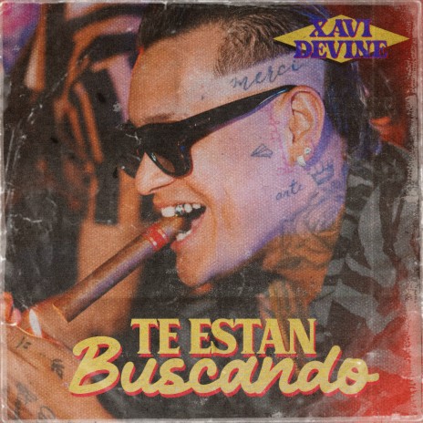 Te Están Buscando | Boomplay Music