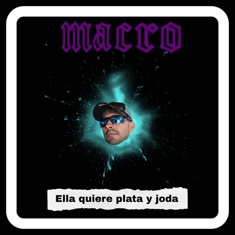 Ella Quiere Plata y Joda | Boomplay Music