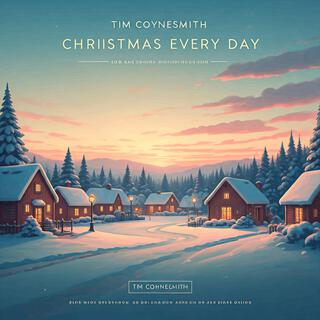 Tim CoyneSmith