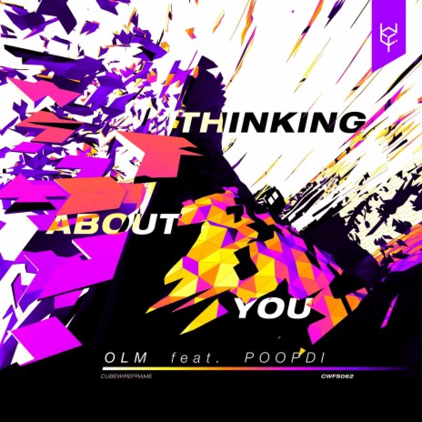 Thinking About You (feat. Poopdi) | Boomplay Music