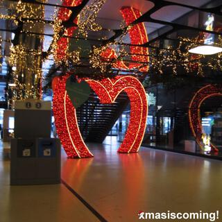 xmasiscoming! lyrics | Boomplay Music