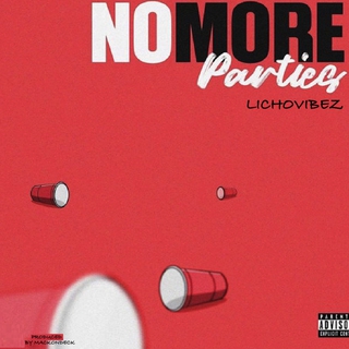 No more parties