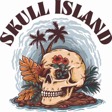 Skull Island | Boomplay Music