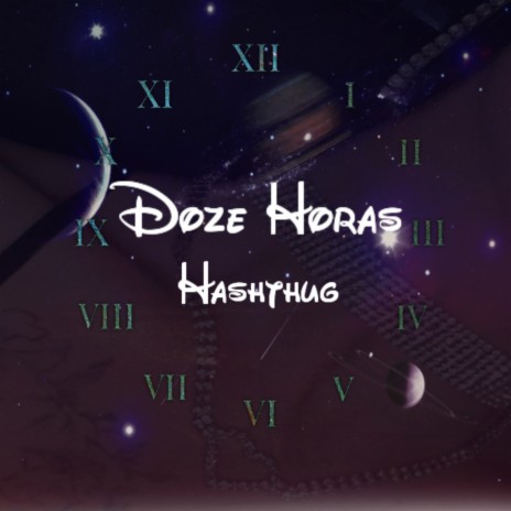 Doze Horas | Boomplay Music