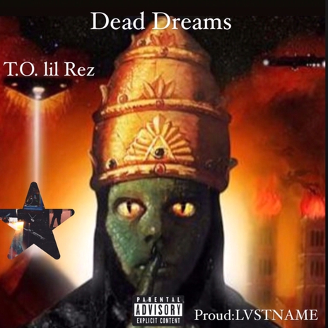 Dead Dreams | Boomplay Music