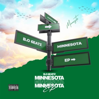 Minnesota_Ep (Original Mixes)