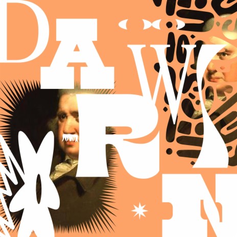 Darwin RMX (vocal version) ft. Don Rizzo dj Acidovic | Boomplay Music