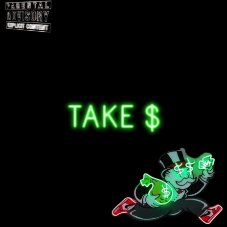 Take $ | Boomplay Music