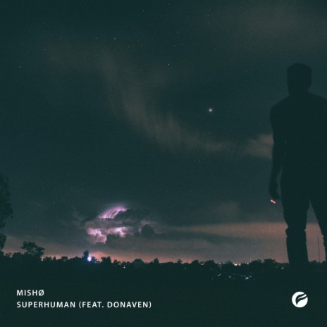 Superhuman (feat. Donaven) | Boomplay Music