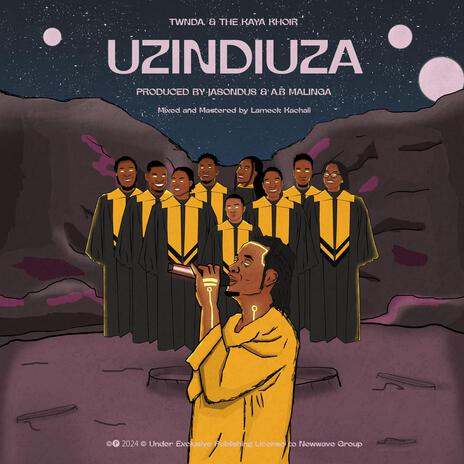 Uzindiuza (Lonely) | Boomplay Music