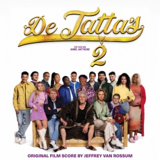 De Tatta's 2 (Original Film Score)