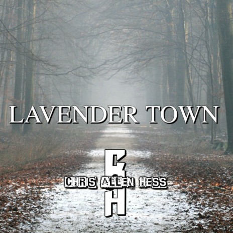 Lavender Town | Boomplay Music