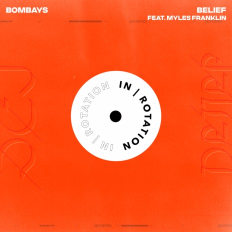 BELIEF ft. Myles Franklin | Boomplay Music