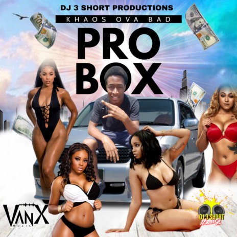 Pro Box | Boomplay Music