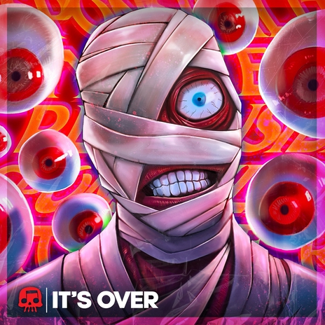 It's Over | Boomplay Music