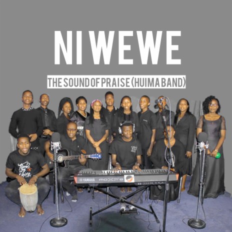 Ni Wewe | Boomplay Music
