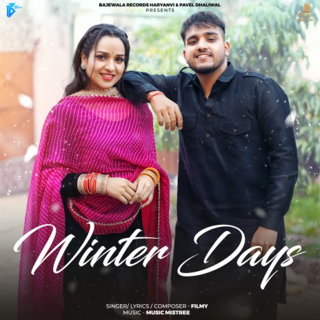 Winter Days | Boomplay Music