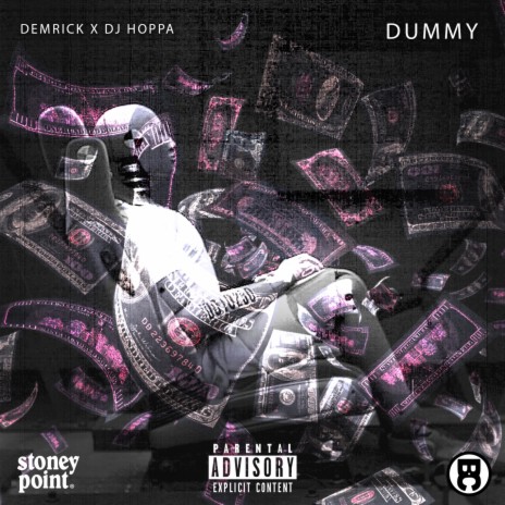 Dummy ft. DJ Hoppa | Boomplay Music