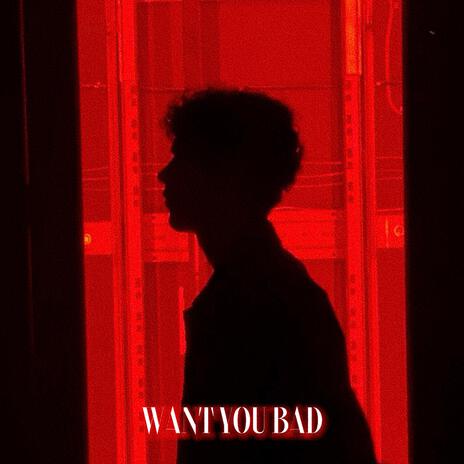 Want You Bad | Boomplay Music