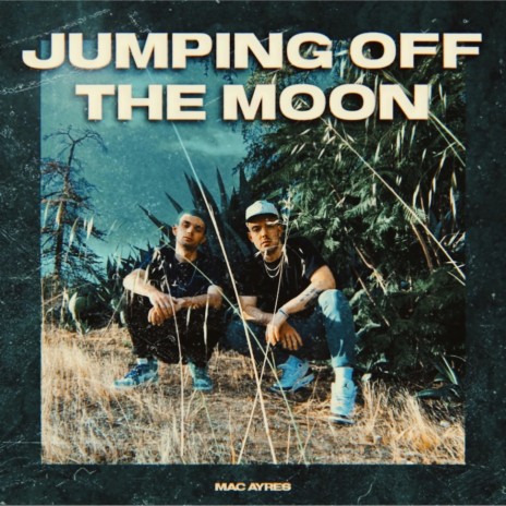 Jumping Off the Moon | Boomplay Music