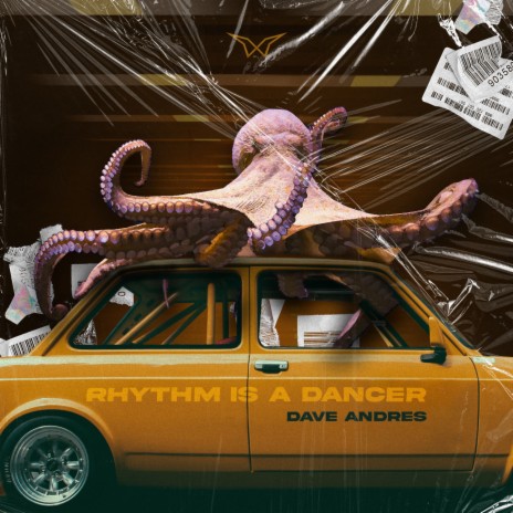 Rhythm Is A Dancer (Radio Edit) | Boomplay Music