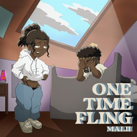 One time fling | Boomplay Music