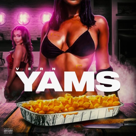 YAMS | Boomplay Music