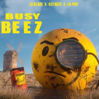 Busy beez