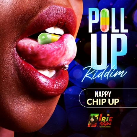 Chip Up ft. Nappy | Boomplay Music