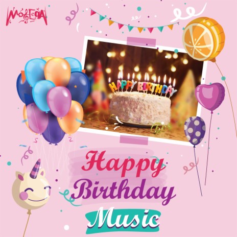 Happy Birthday to you | Boomplay Music