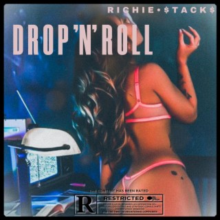 DROP 'N' ROLL lyrics | Boomplay Music