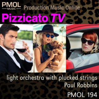 Pizzicato TV