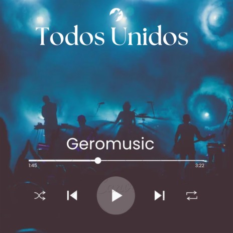 Todos Unidos | Boomplay Music