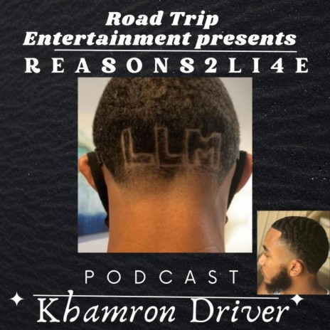 Reasons2Li4e Outro ft. Khamron Diver | Boomplay Music