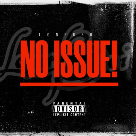 NO ISSUE | Boomplay Music