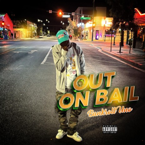 Out On Bail | Boomplay Music