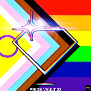 Pride Vault 23