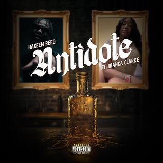 Antidote (Audio)