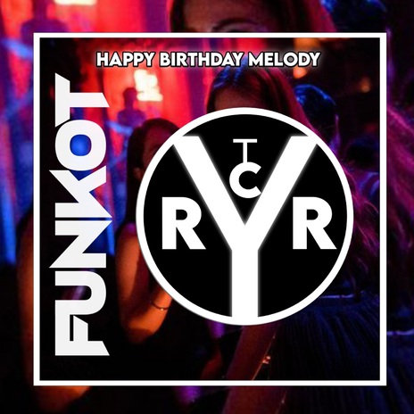 FUNKOT Pontianak (Happy Birthday) | Boomplay Music