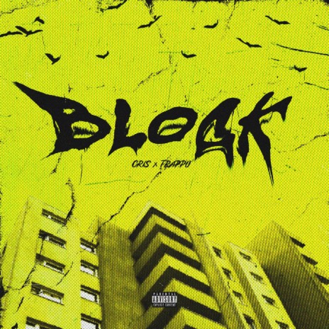 Block ft. Trappo | Boomplay Music