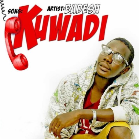 Kuwadi | Boomplay Music