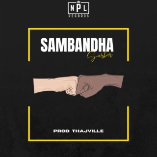 Sambandha lyrics | Boomplay Music