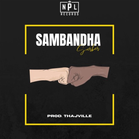 Sambandha | Boomplay Music