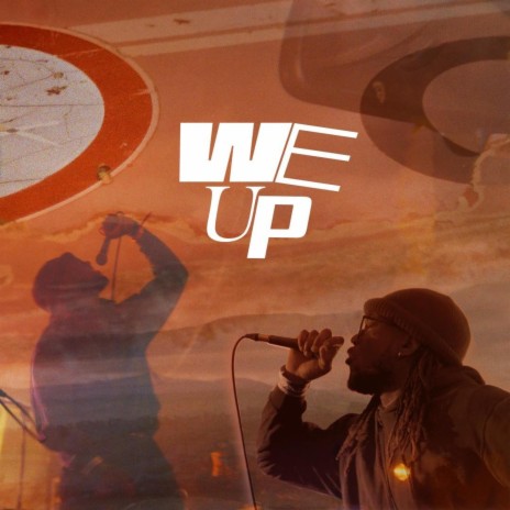 WE UP! | Boomplay Music