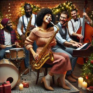 Christmas In Our Hearts (JAZZ)