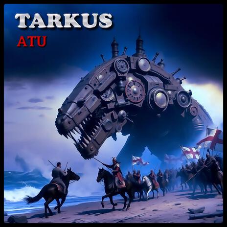 Tarkus | Boomplay Music